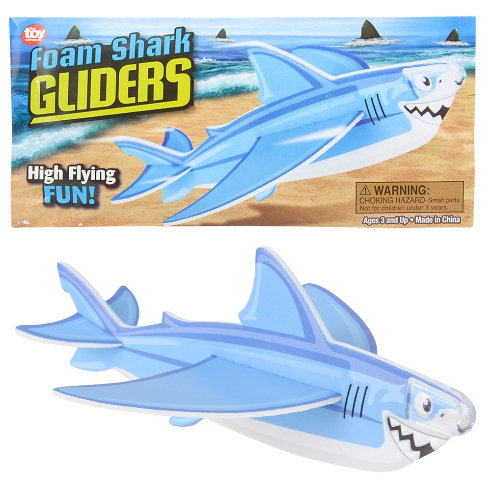 GD Shark Toy