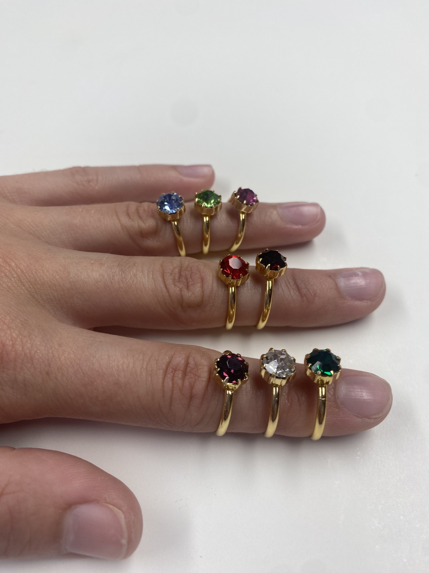 Best Ring Ever Pack  #40235
